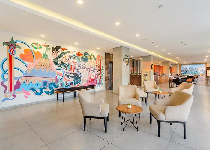 Arte Hotel Yogyakarta